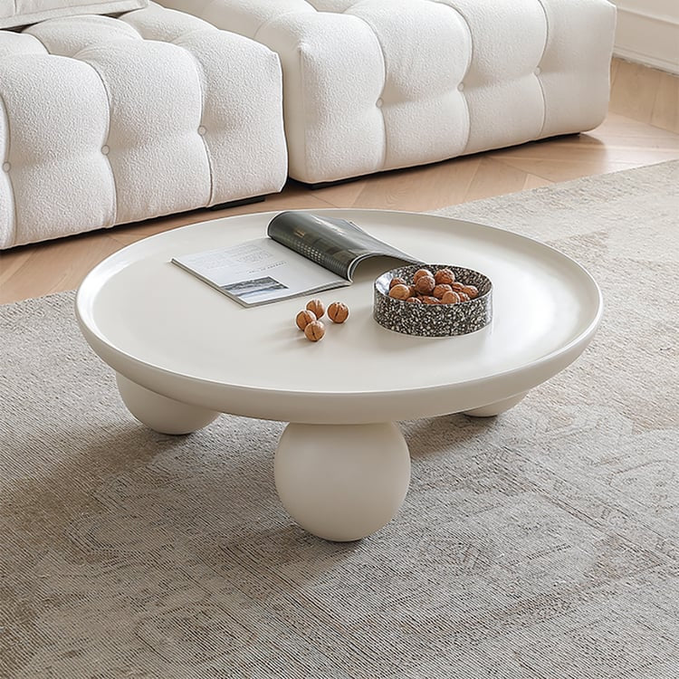 Yarnic Coffee Table