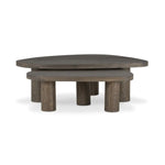 Modo Nesting Tables
