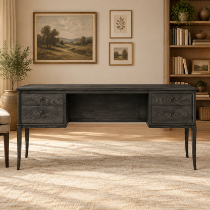 Elwood Classic Desk