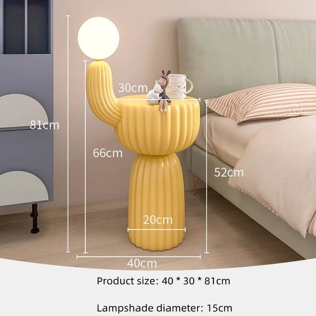Cactus Side table