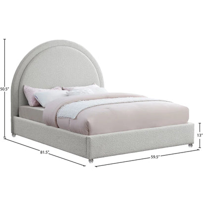 Tapchan Bed