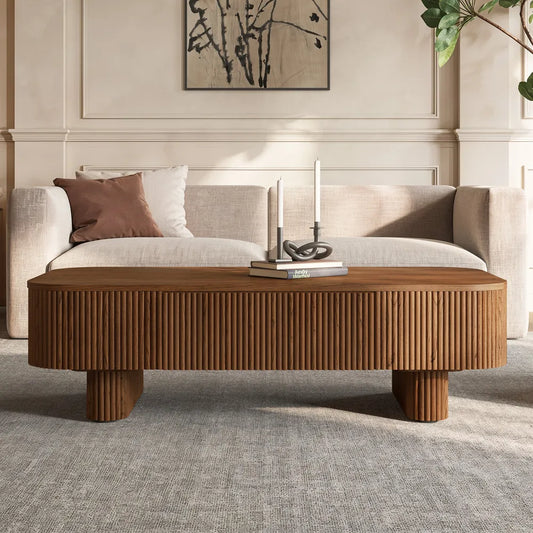 LuxeCurve table