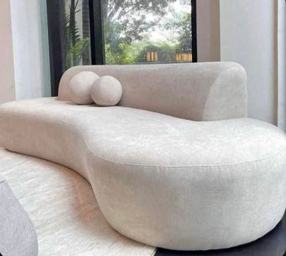 Nordic Sofa