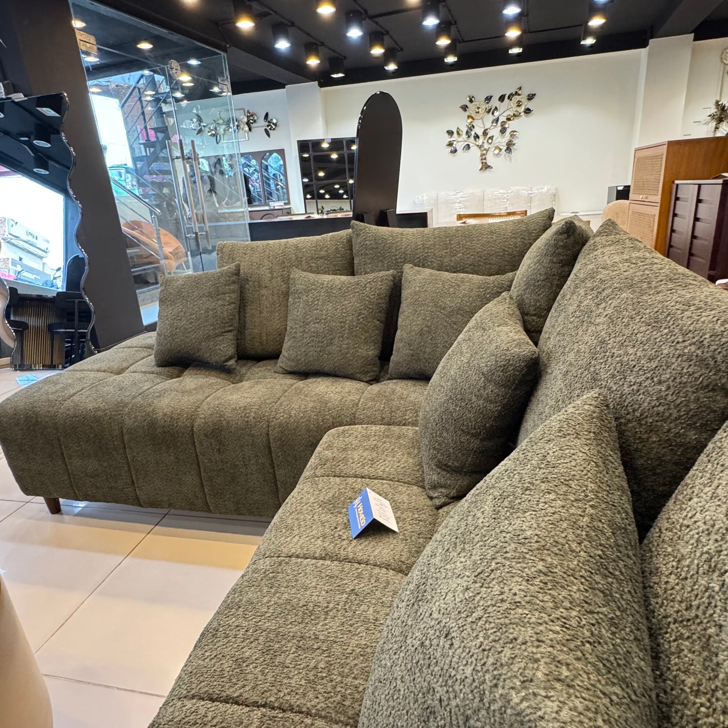 Kate Sofa