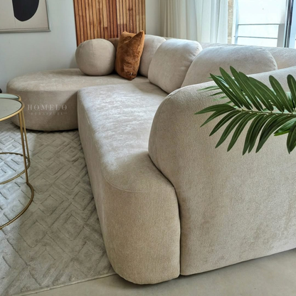 Leon Sofa - Modern Modular Design