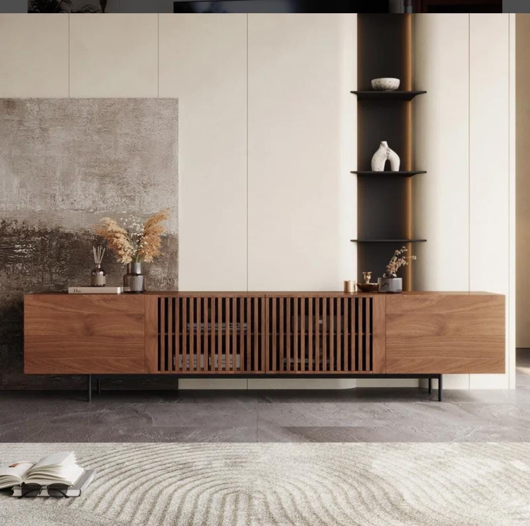 Caprio Media Console