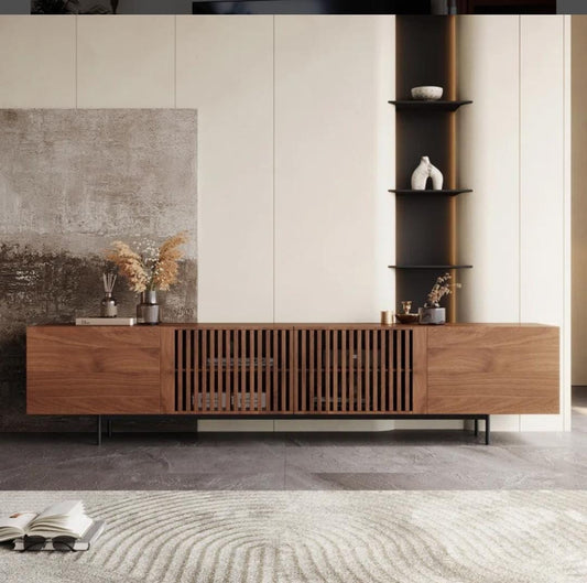 Caprio Media Console