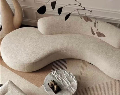 Nordic Sofa