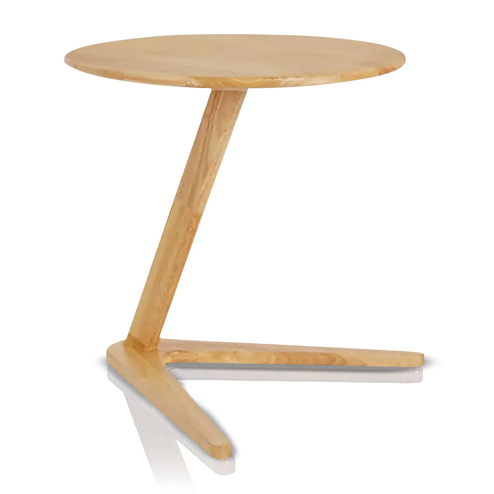 Bamboo Table