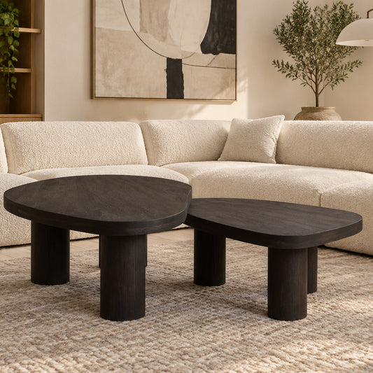 Modo Nesting Tables