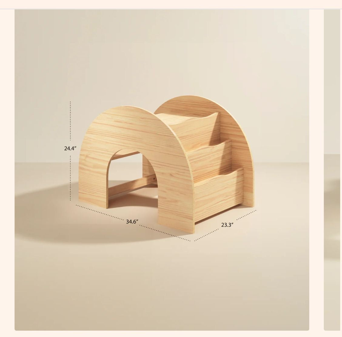 Arch Den