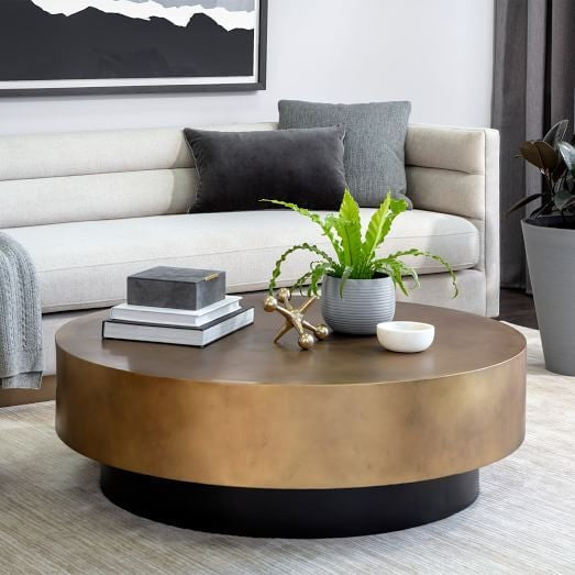 Mantyk Coffee Table