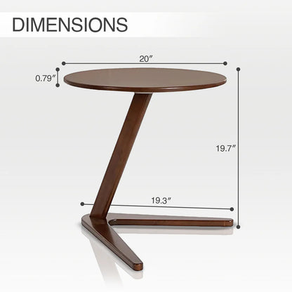 Bamboo Table