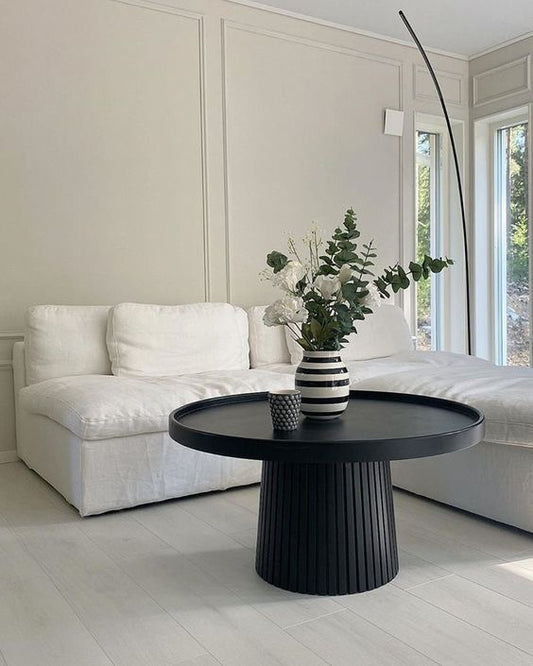 Greeley Coffee Table