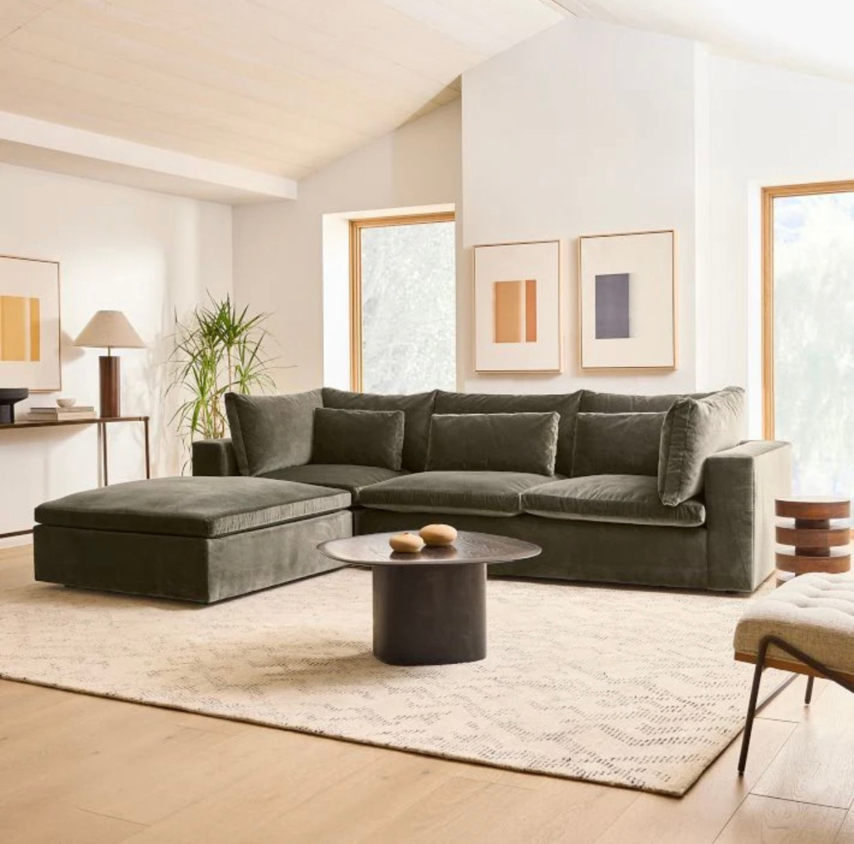 Gambrills Sofa