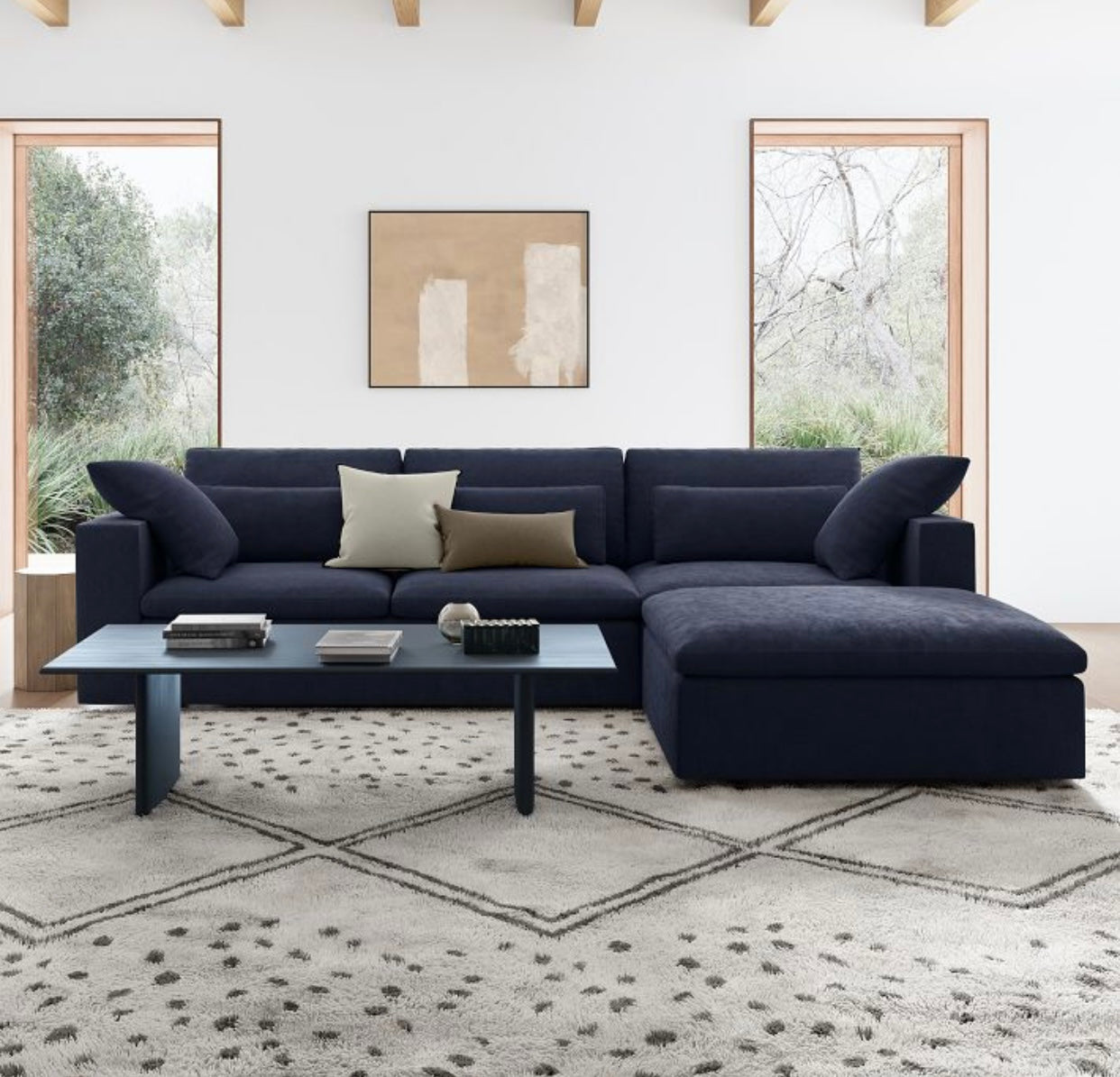 Gambrills Sofa