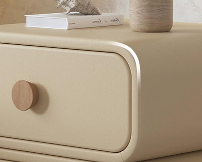 Andrade Side Table