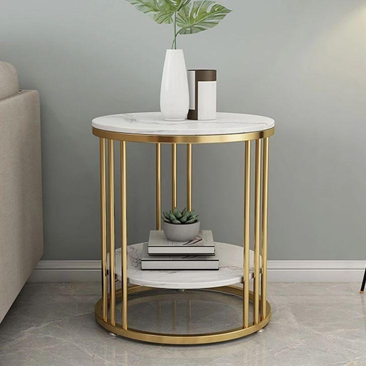 Side Tables