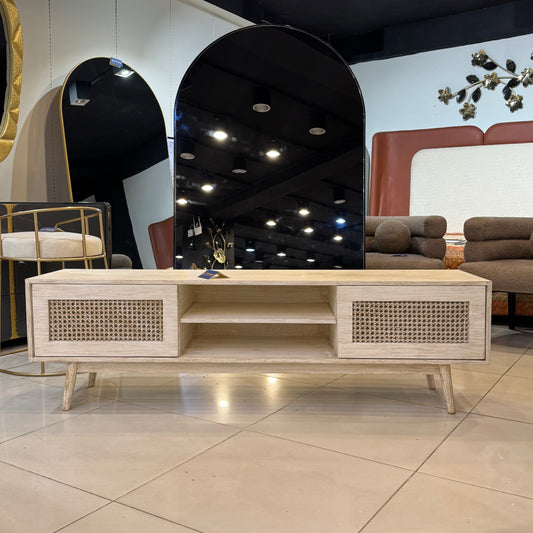 Jen Pro TV Stand