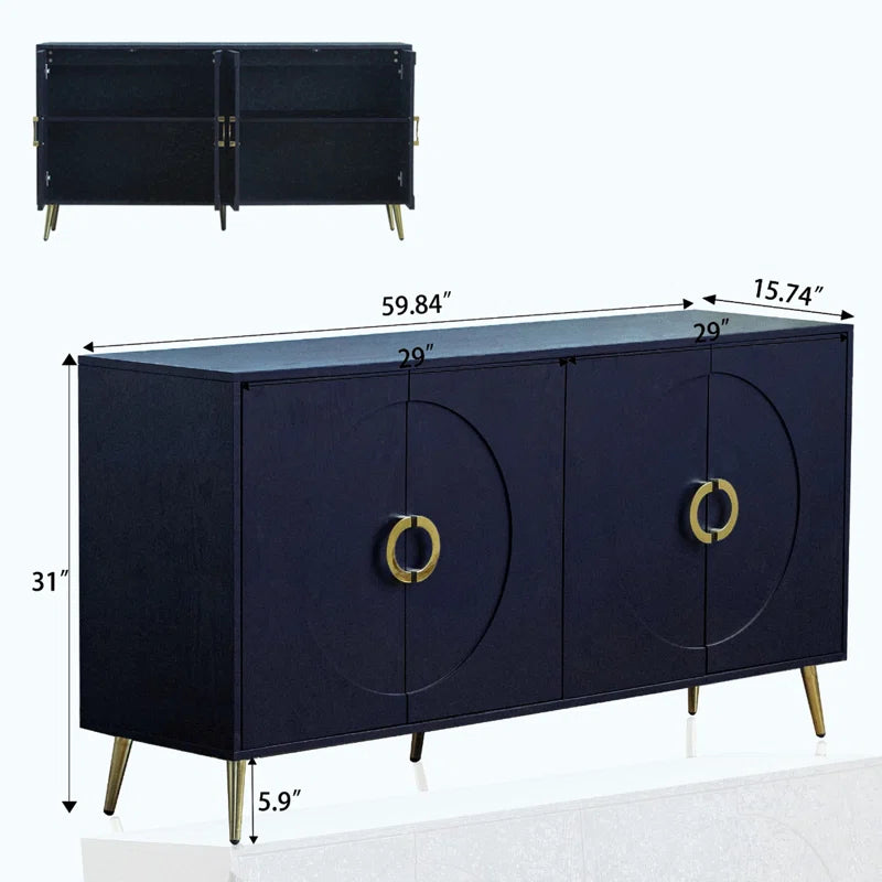 Brayn Sideboard