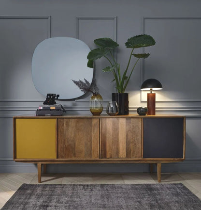 Carlin Sideboard