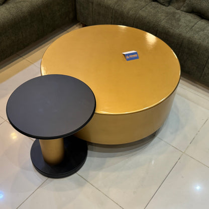 Fresco Coffee Table