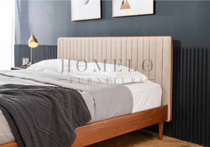 Raglan Bed