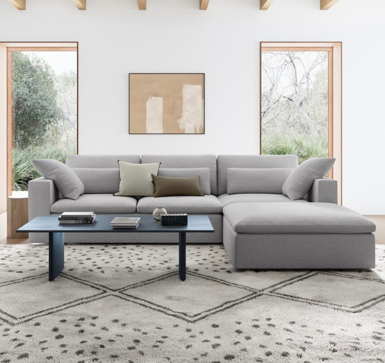 Gambrills Sofa