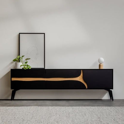 Canva Media Console