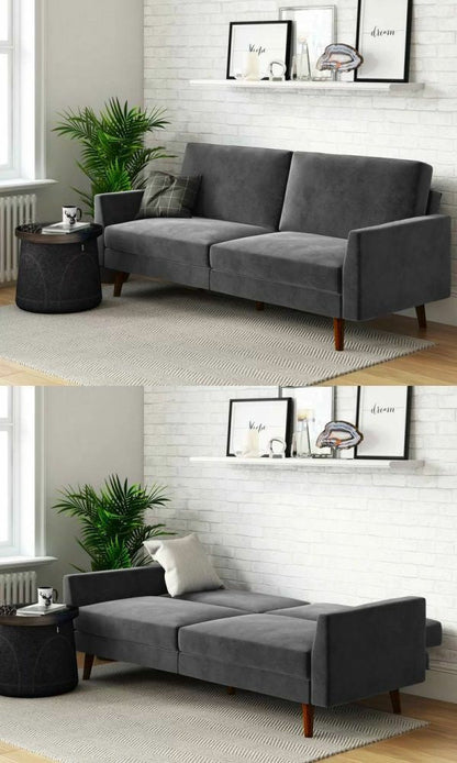 Vivienne Sofa Cumbed