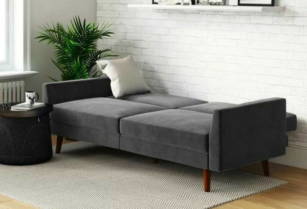 Vivienne Sofa Cum Bed – HOMELO