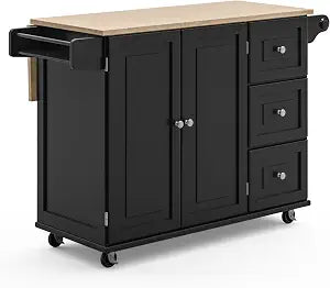 Oakley Kitchen Island