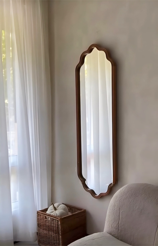 Tall Frame Mirror