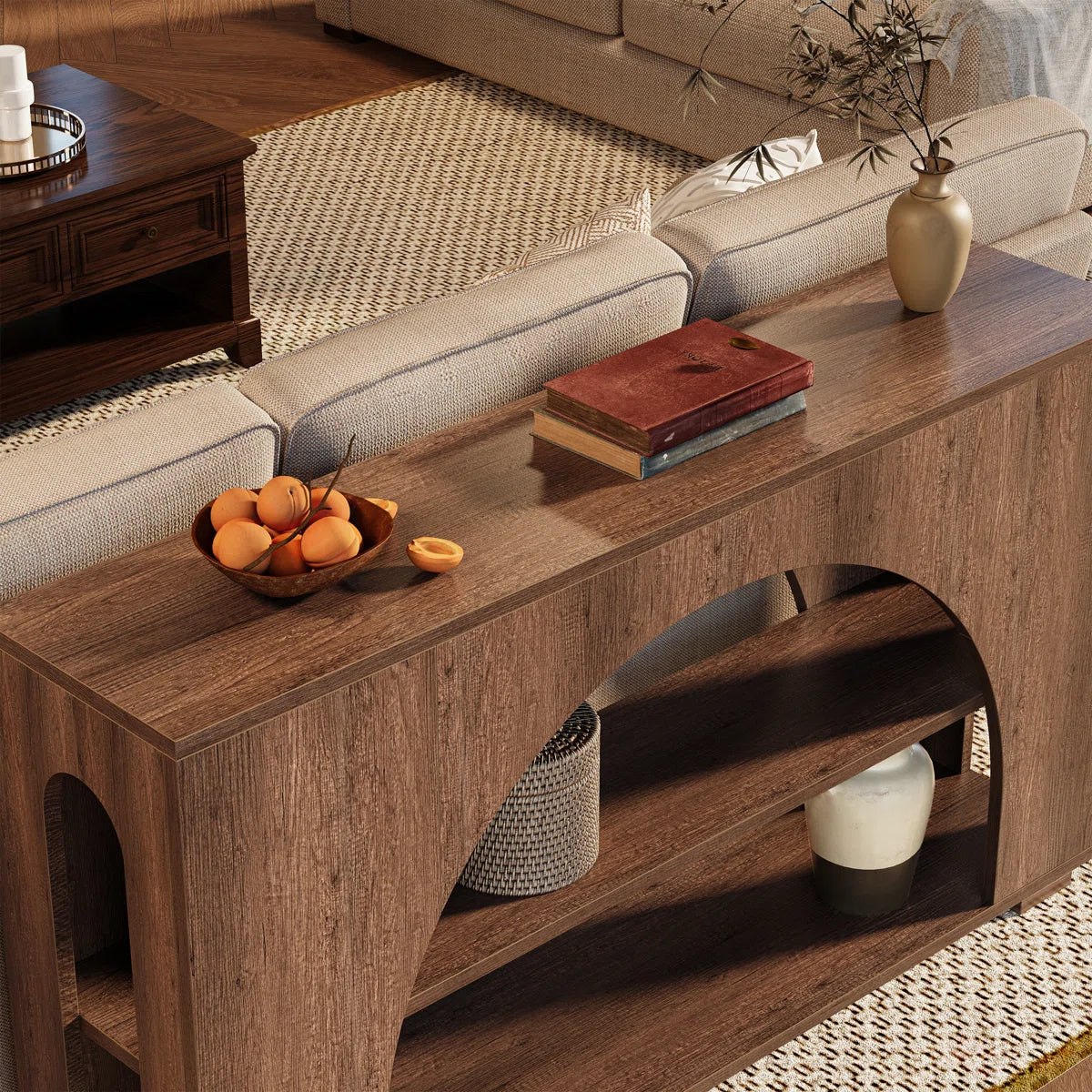 Domique Sideboard