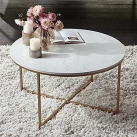 Raphine Coffee Table