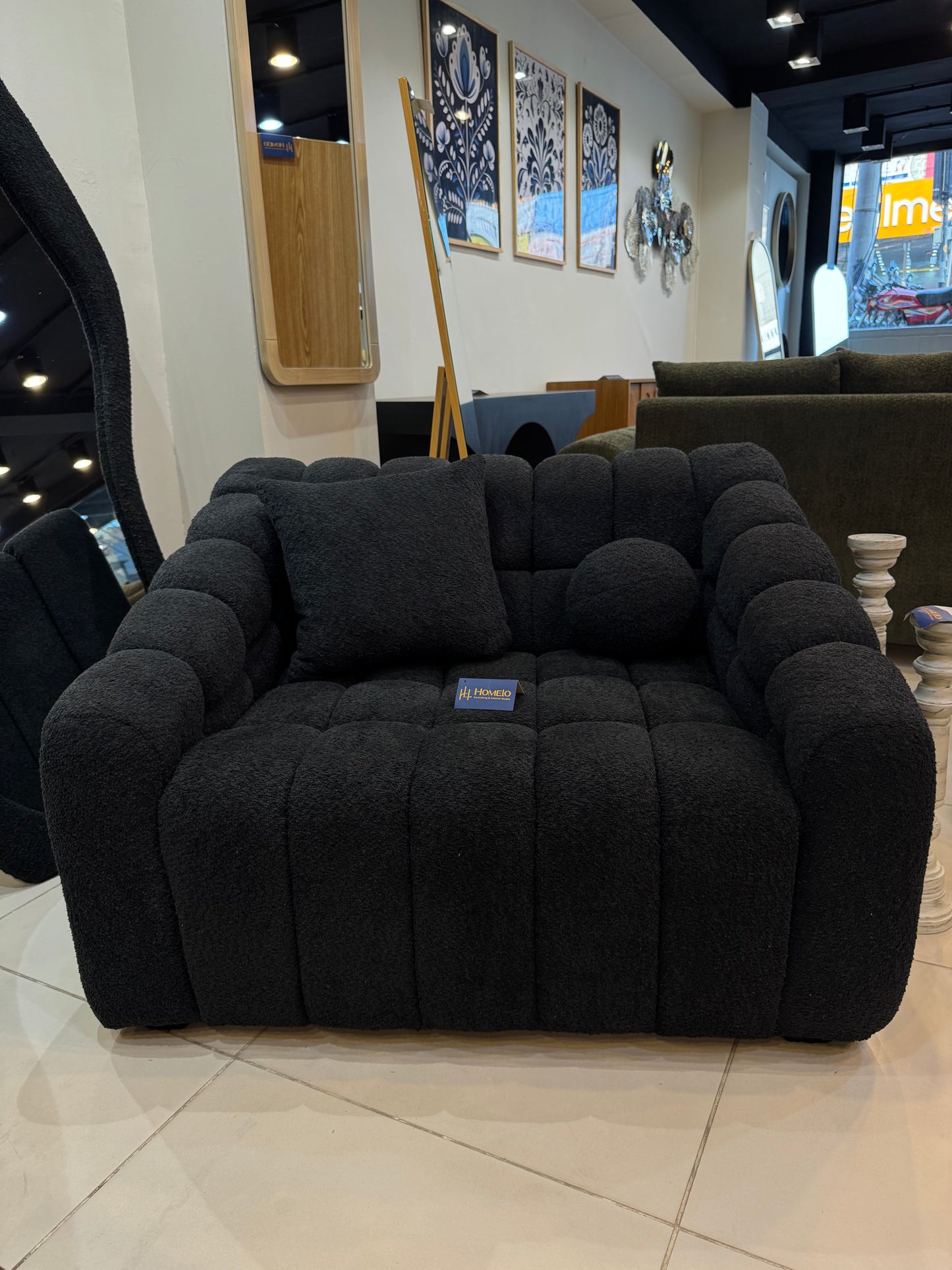 Doce Sofa