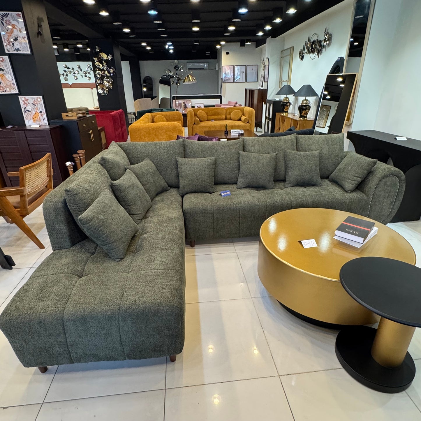 Kate Sofa