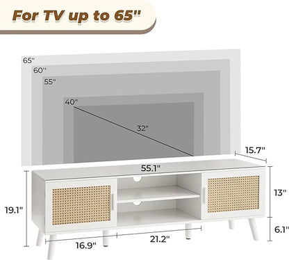 Kodak TV Stand