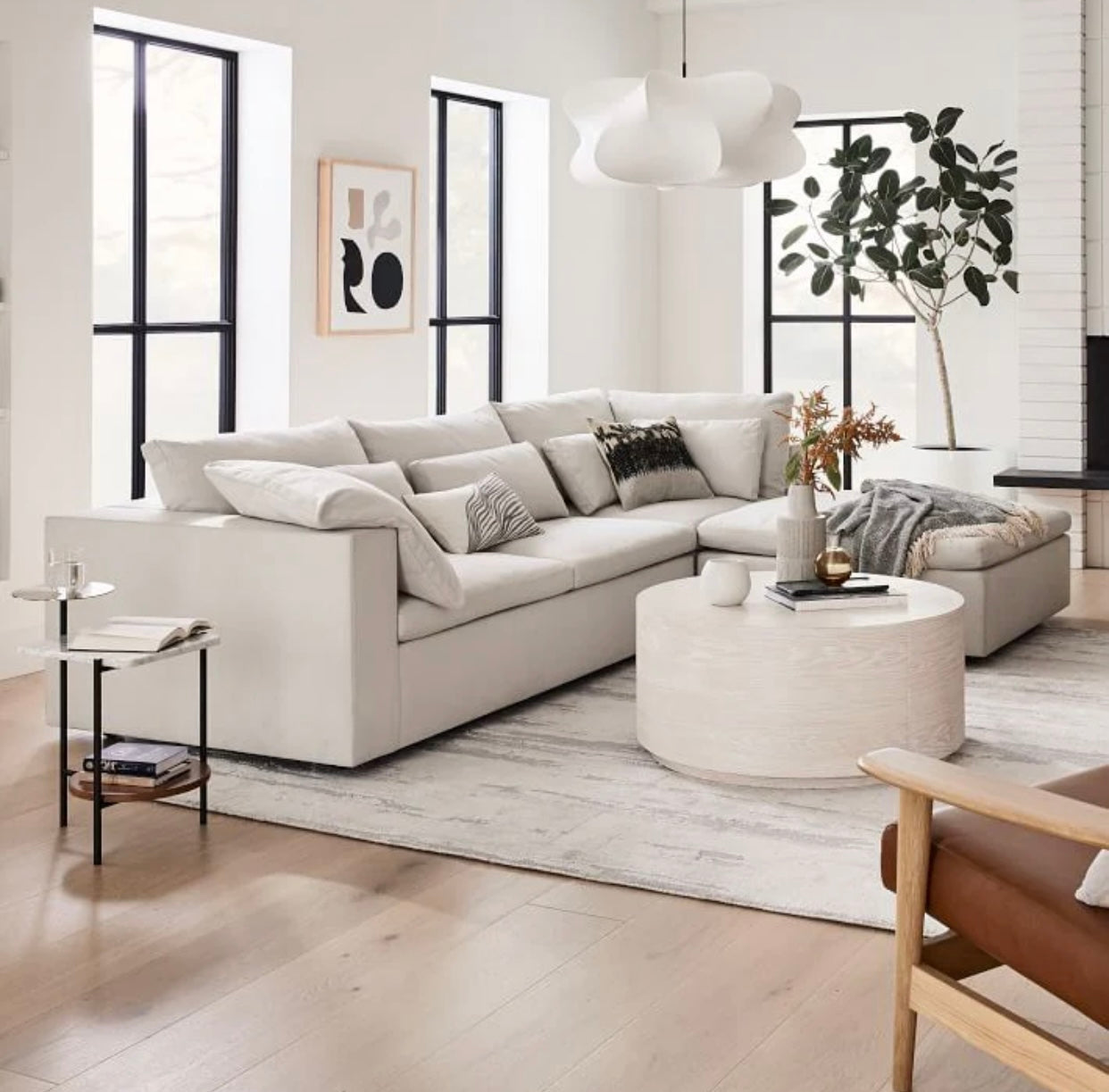 Gambrills Sofa
