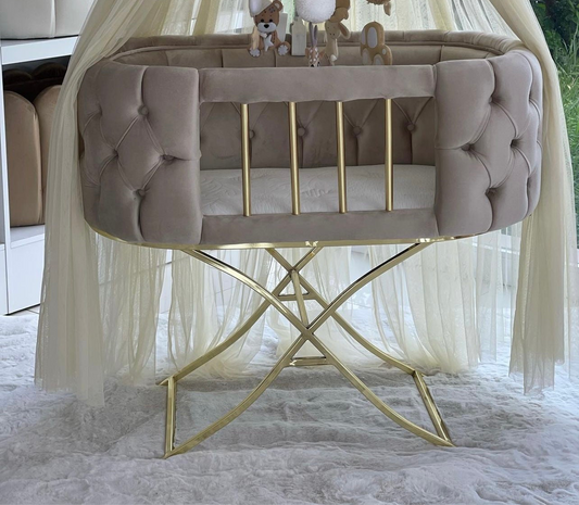 Bassinet Pro