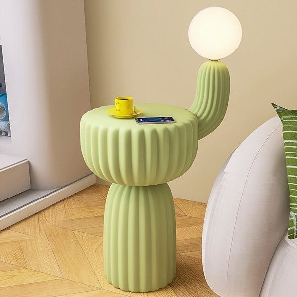 Cactus Side table