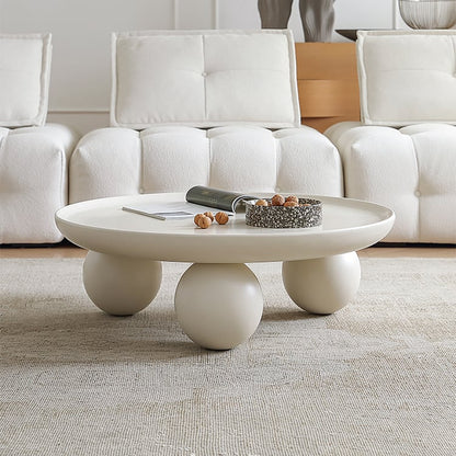 Yarnic Coffee Table