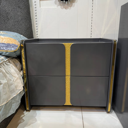 Roots Bed Set