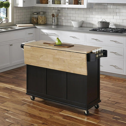 Oakley Kitchen Island
