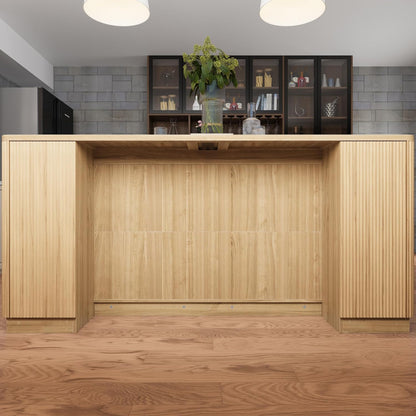 Willow Kitchen Island
