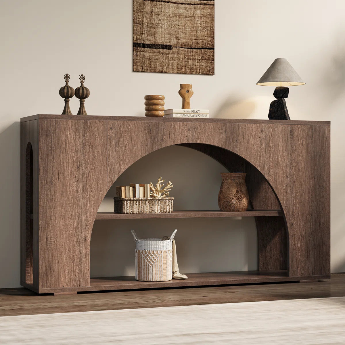 Domique Sideboard