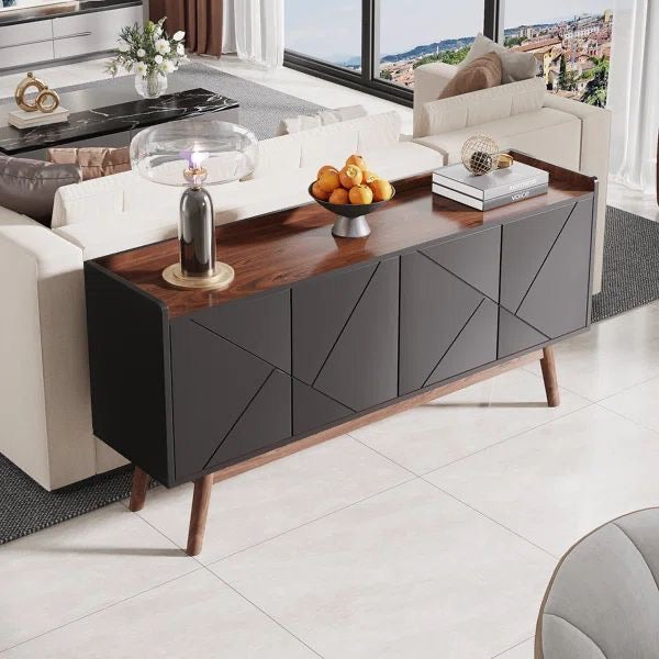 Avec Buffet Sideboard