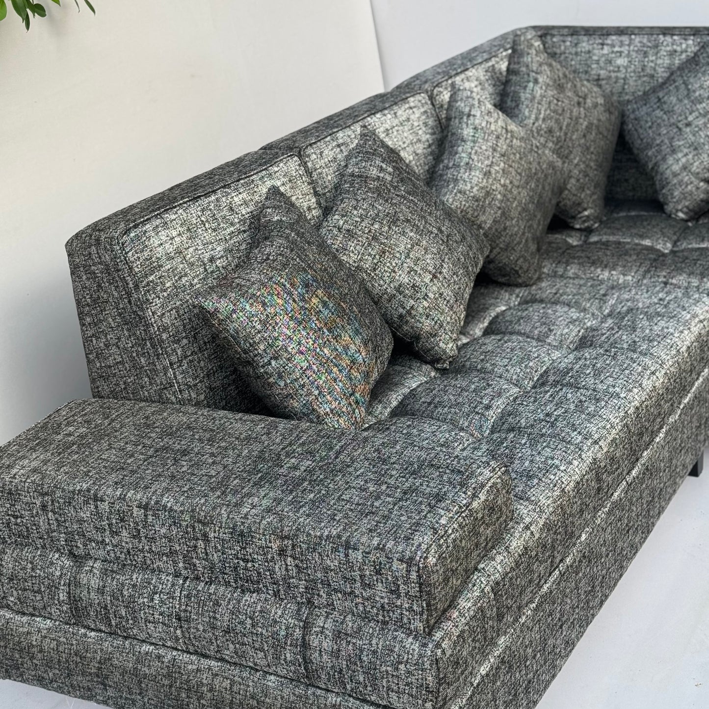 Tetro - 5 Seater Sofa