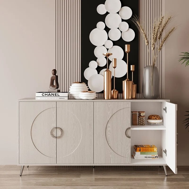 Brayn Sideboard