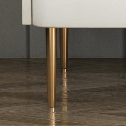 Moque Side Table